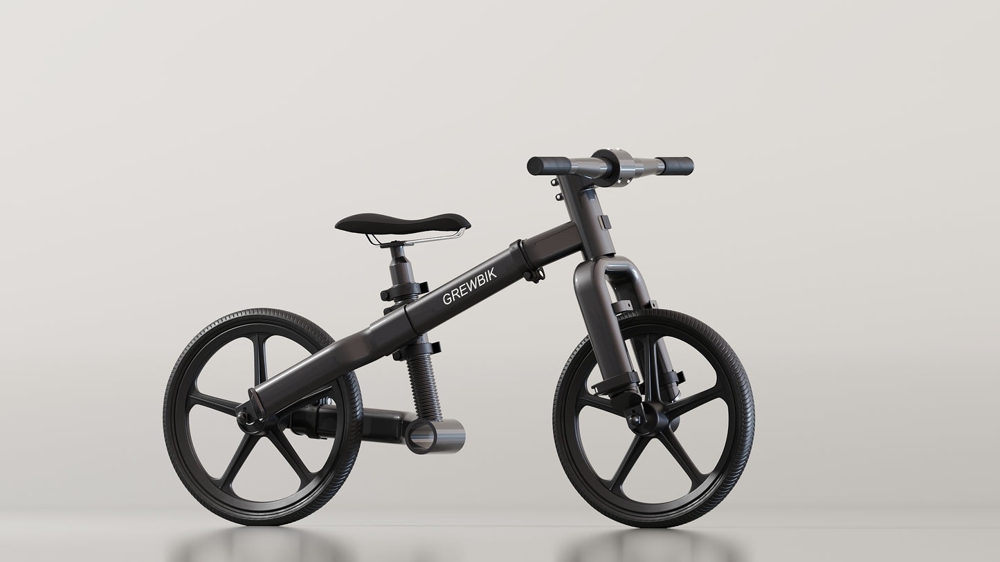Grewbik Graphite