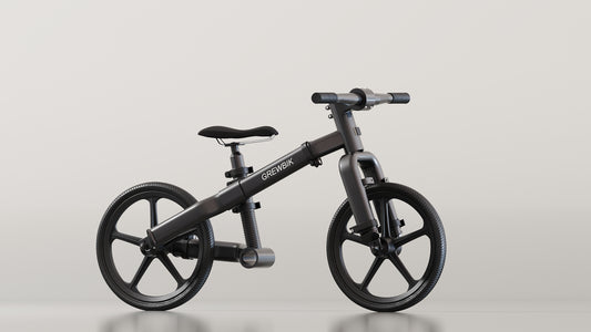 Grewbik Graphite